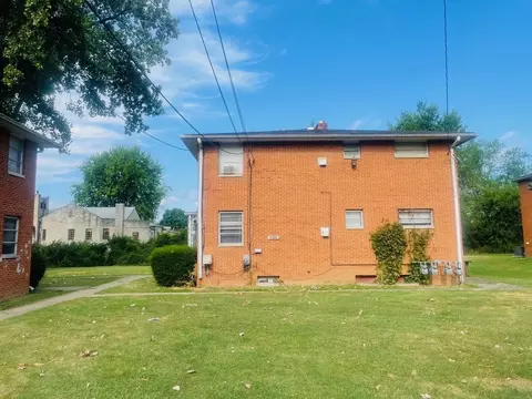 N Huron Ave, Columbus, OH 43204
