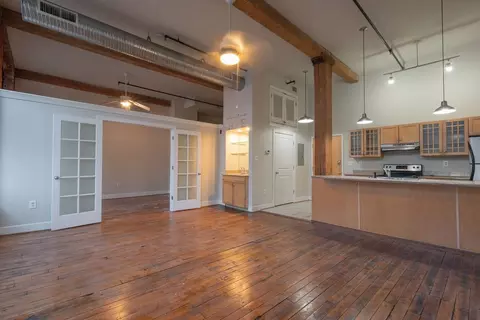 801 Hinton St, Petersburg, VA 23803