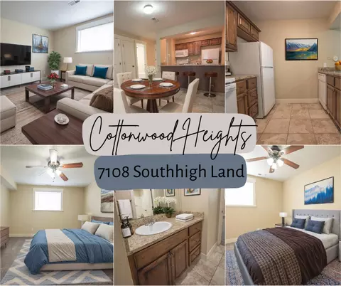7108 S Highland Dr, Cottonwood Heights, UT 84121