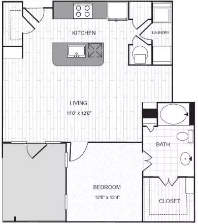2828 Lemmon Ave E, Dallas, TX 75204