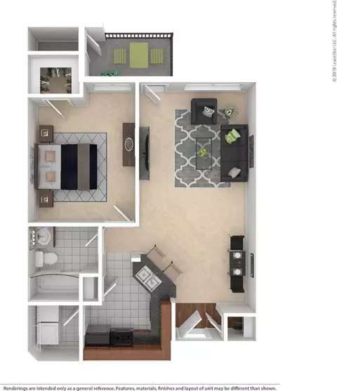 9228 Edwards Way, Adelphi, MD 20783 photo 2