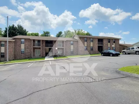 5615 Jacksboro Pike, Knoxville, TN 37918