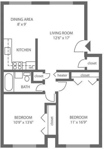 450 Byberry Rd, Philadelphia, PA 19116