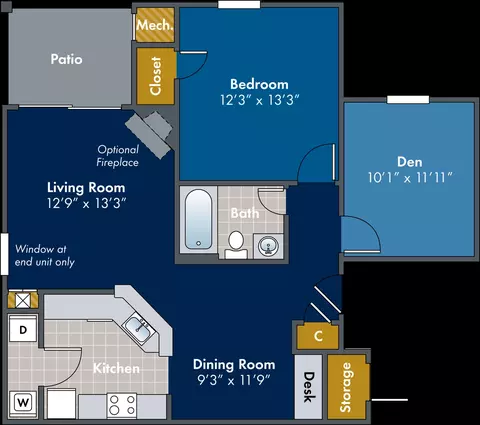 4700 The Gardens Dr, Glen Allen, VA 23059