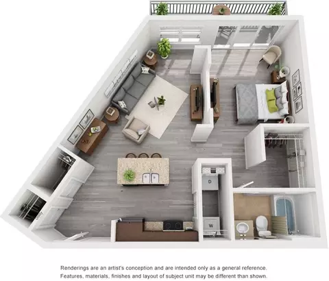 390 Stovall St SE, Atlanta, GA 30316