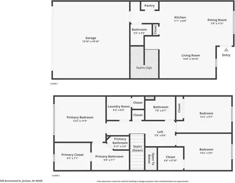 8210 W 10th Ave, Lakewood, CO 80214