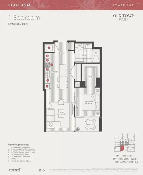 202 W Hill St, Chicago, IL 60610