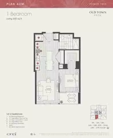 202 W Hill St, Chicago, IL 60610