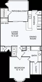 10023 Belle Rive Blvd, Jacksonville, FL 32256