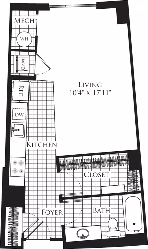 1133 E West Hwy, Silver Spring, MD 20910