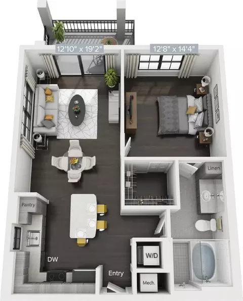 850 Broken Sound Pkwy NW, Boca Raton, FL 33487