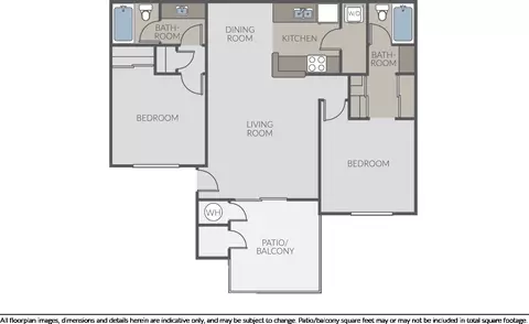 2000 Shoreline Loop, San Ramon, CA 94582