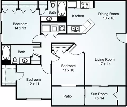 6229 Thomaston Rd, Macon, GA 31220