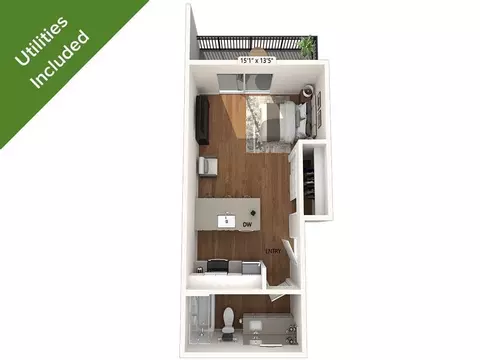 22122 Victory Blvd, Los Angeles, CA 91367