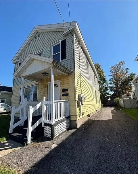 416 Black River Blvd N, Rome, NY 13440