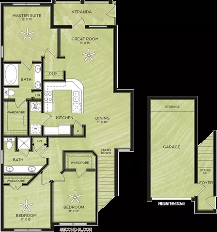 300 E Round Grove Rd, Lewisville, TX 75067