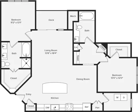 13195 W Progress Cir, Littleton, CO 80127