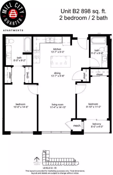 322 S 2nd St, Minneapolis, MN 55401