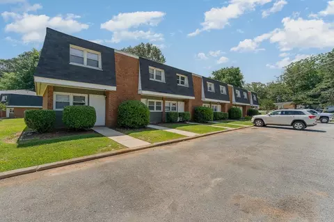 605 E Central Ave, Asheboro, NC 27203