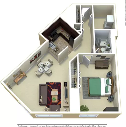 222 N Charles St, Baltimore, MD 21201