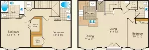 5353 Memorial Dr, Houston, TX 77007
