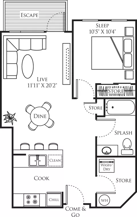 16015 Cleveland St, Redmond, WA 98052