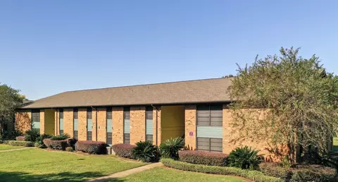100 Melrose Ave, Natchitoches, LA 71457
