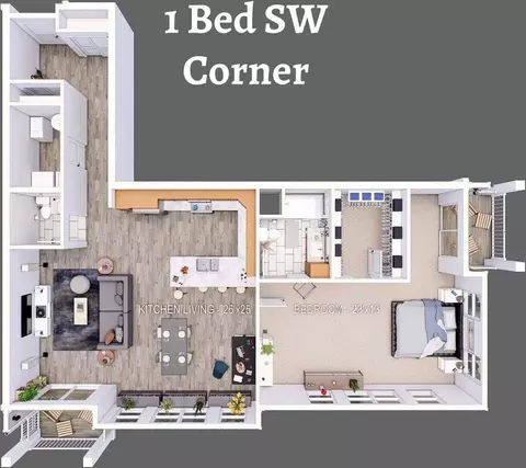 w63n456 Hanover Ave, Cedarburg, WI 53012