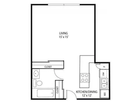 6904 10th St N, Oakdale, MN 55128