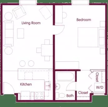 400 NE 45th St, Seattle, WA 98105