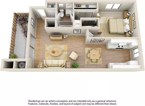 1230 E Lugonia Ave, Redlands, CA 92374