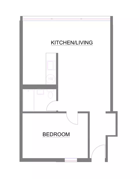 1727 Summit Ave, Seattle, WA 98122