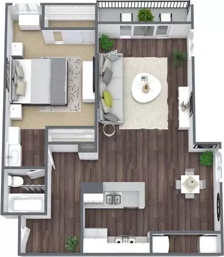 140 S Van Dorn St, Alexandria, VA 22304