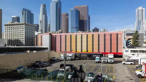 222 S Main St, Los Angeles, CA 90012 photo 14