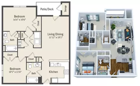 9001 High Peak Dr, Greenville, SC 29609
