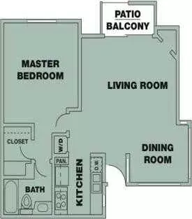 222 N Buena Vista St, Burbank, CA 91505