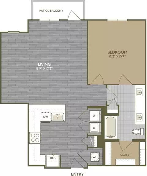 2011 Texas Plaza Dr, Irving, TX 75062 photo 2