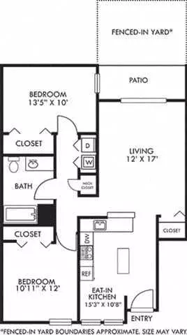 200 Addison Way, Petersburg, VA 23805
