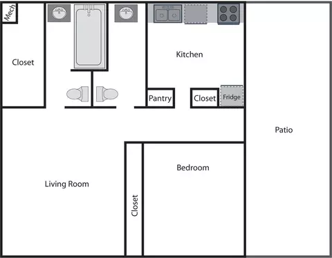 1501 Meadow Trace Dr, Pryor, OK 74361
