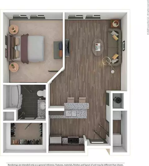 300 West Ave, Austin, TX 78701