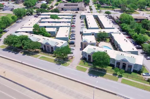 6520 Red Sierra Dr, Fort Worth, TX 76112 photo 38