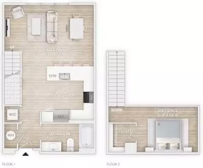 725 Savona Mill Ln, Charlotte, NC 28208