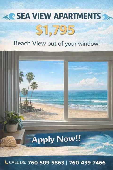 118 S Pacific St, Oceanside, CA 92054