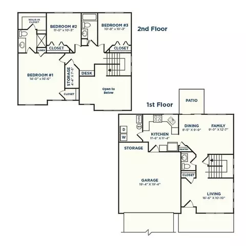 3116 Lockbourne Dr, Bellevue, NE 68123
