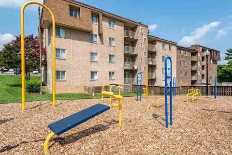 116 Warwickshire Ln #STE B, Ferndale, MD 21061 photo 20