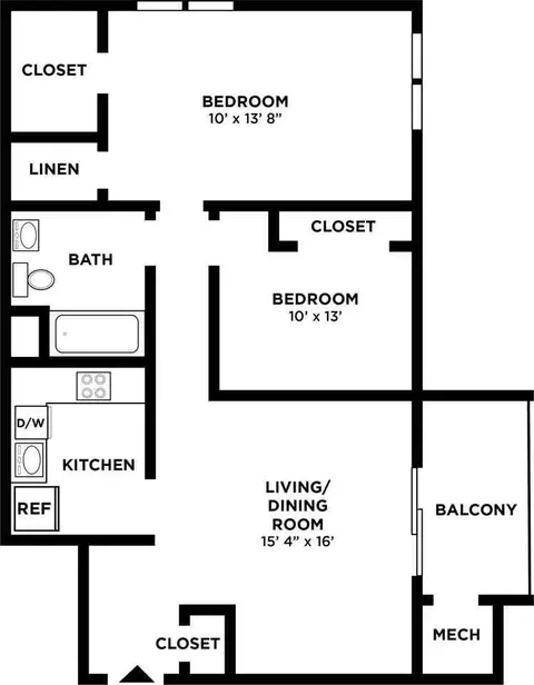 116 Warwickshire Ln #STE B, Ferndale, MD 21061 photo 2