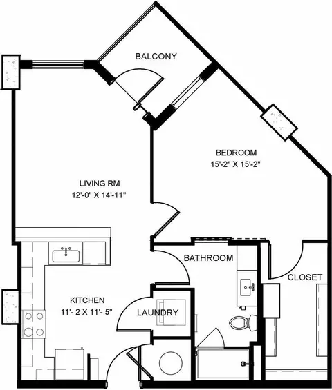 355 N Rosalind Ave, Orlando, FL 32801