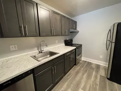 1307 Springmont Ln, Charlotte, NC 28208