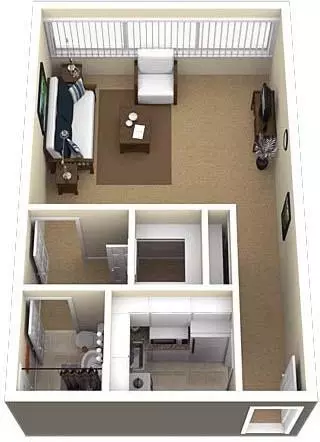 222 N Charles St, Baltimore, MD 21201