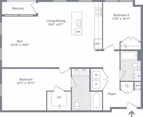 118 Chestnut St, Red Bank, NJ 07701